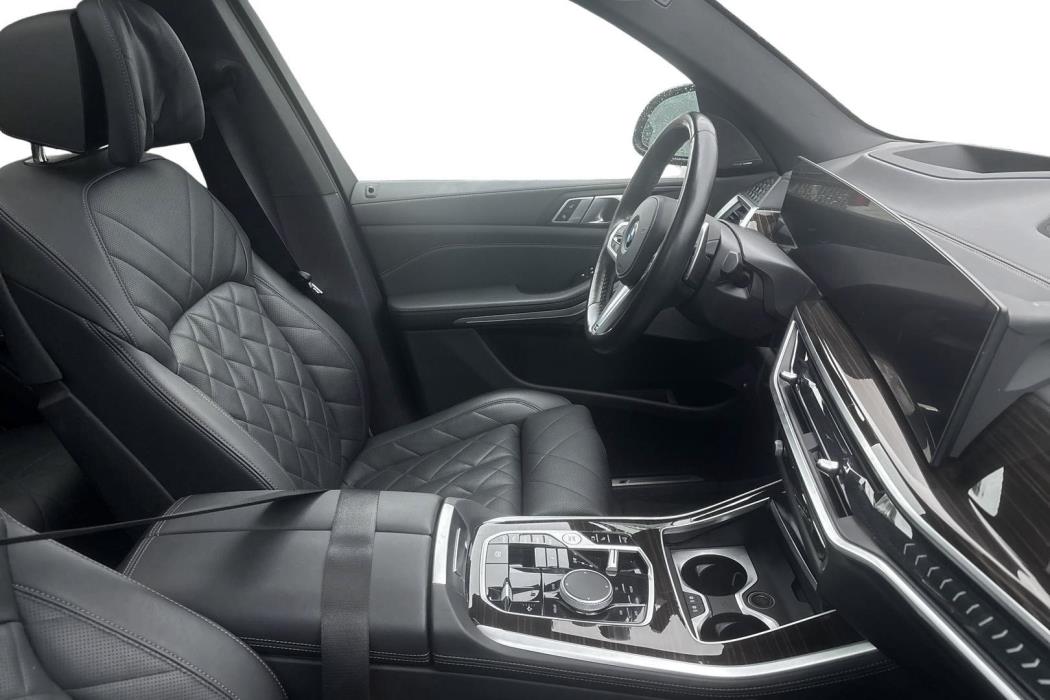 BMW X5 2024