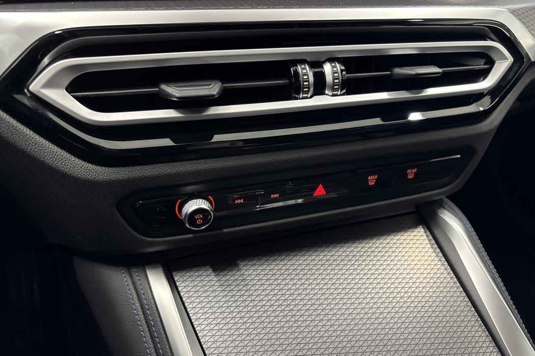 BMW i4 M50 2024