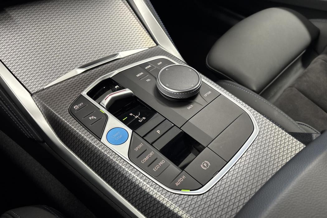 BMW i4 M50 2024