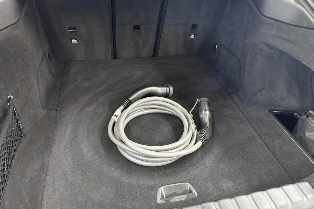 BMW i4 M50 2024
