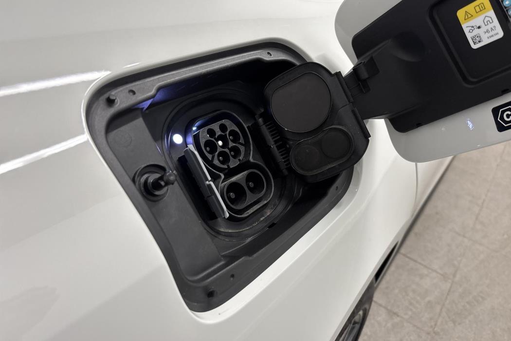 BMW i4 M50 2024