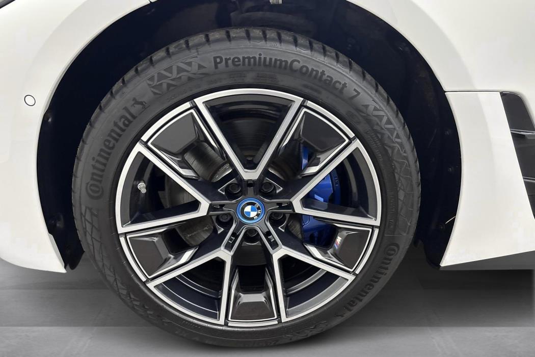 BMW i4 M50 2024