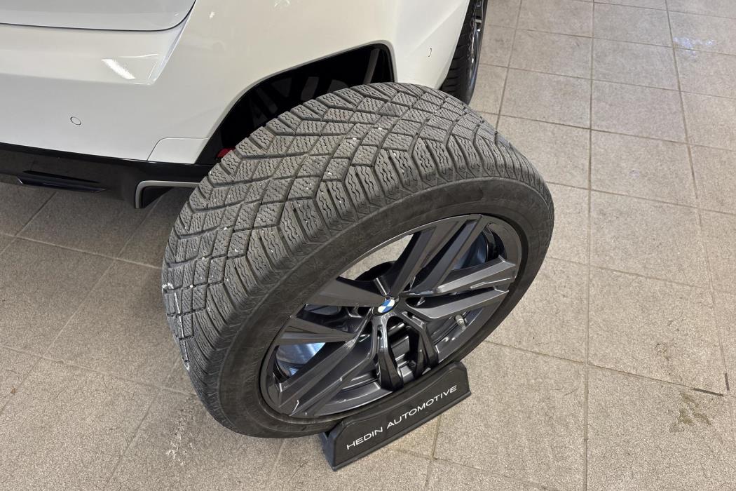 BMW i4 M50 2024