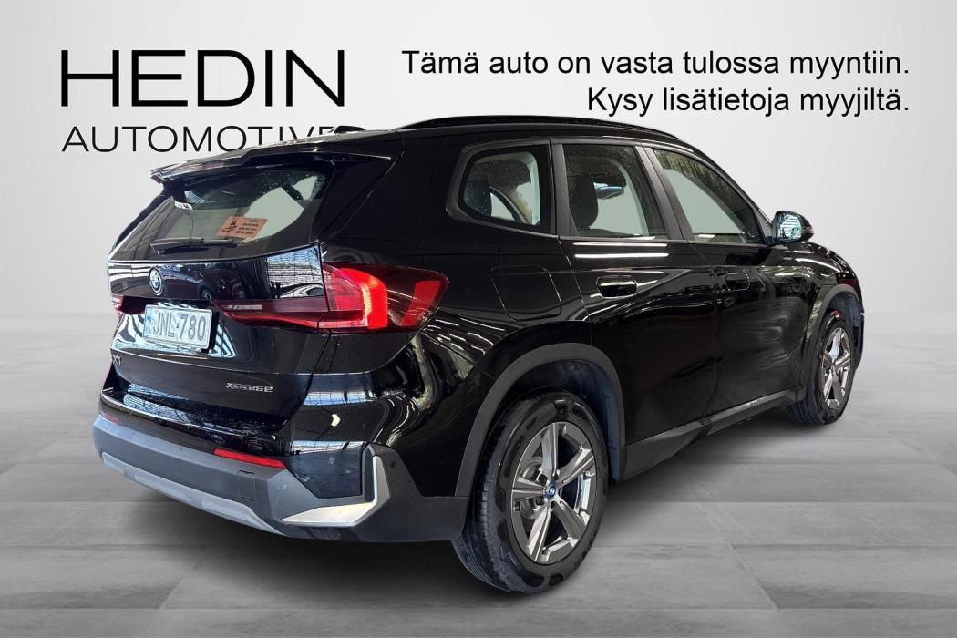 BMW X1 2024