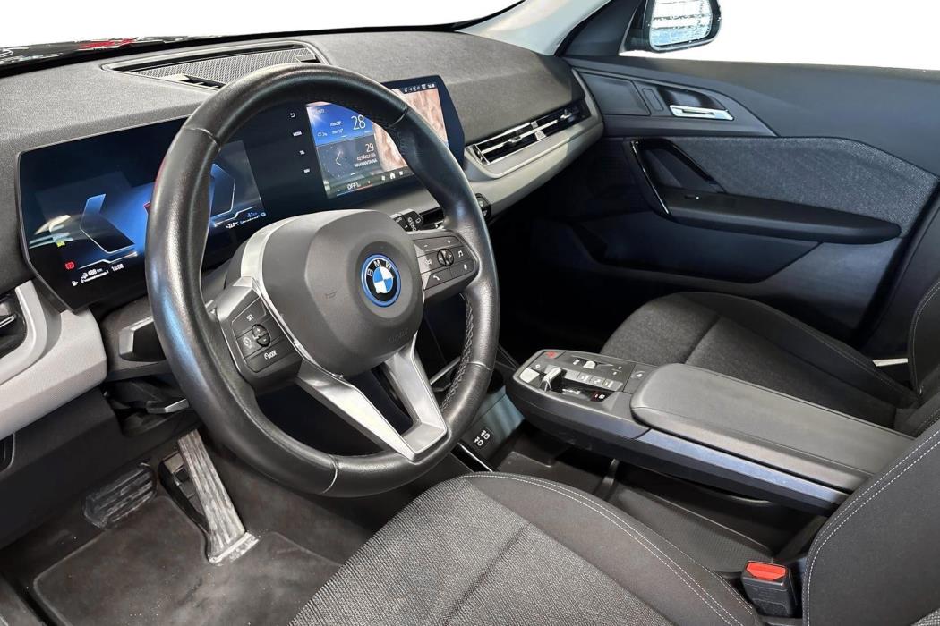BMW X1 2024