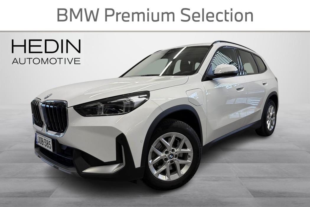 BMW X1 2025
