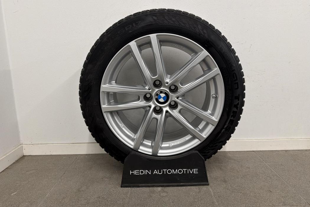 BMW 330 2021