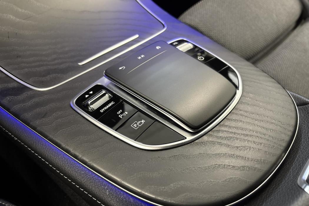 Mercedes-Benz E 2023