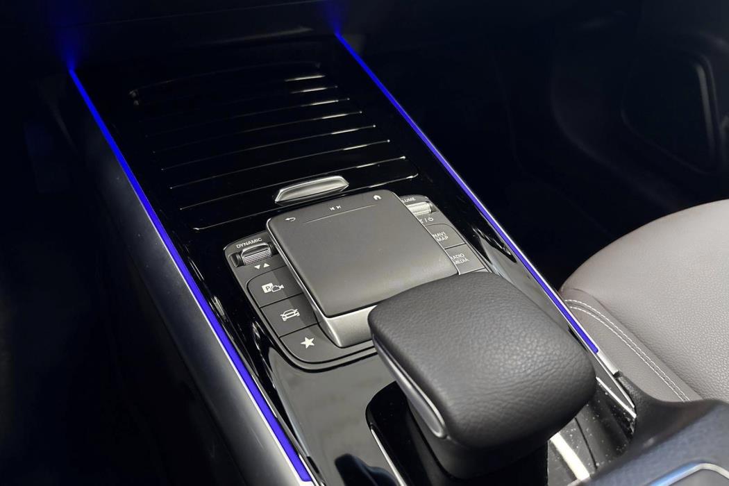 Mercedes-Benz B 2022