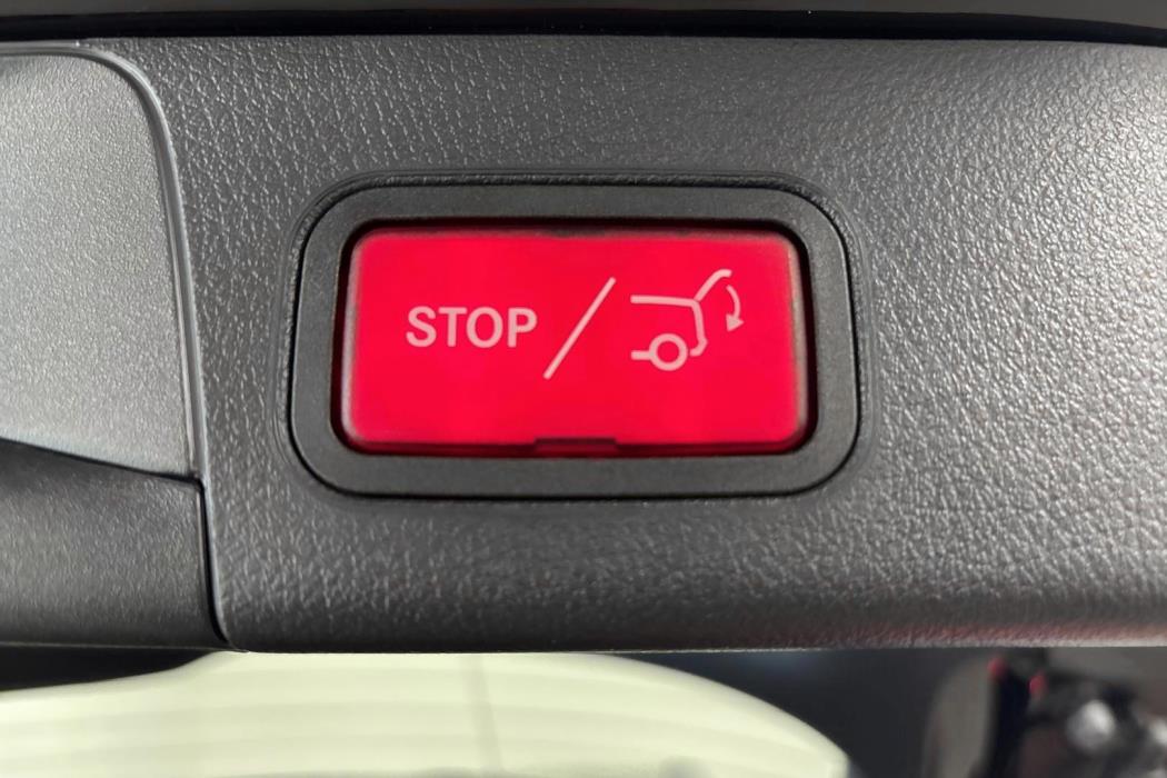Mercedes-Benz B 2022