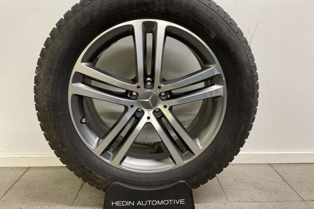 Mercedes-Benz GLE 2022