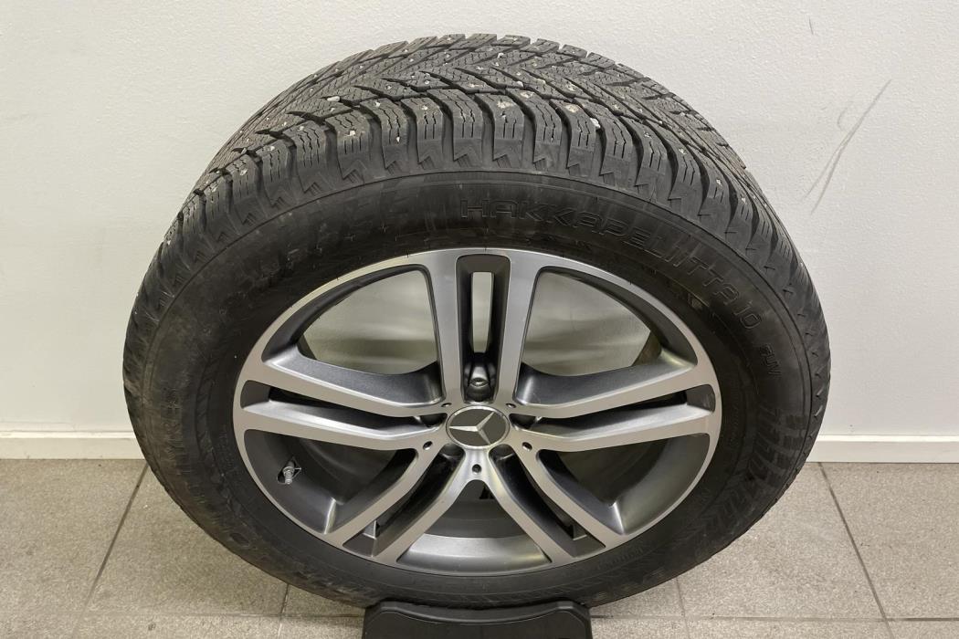 Mercedes-Benz GLE 2022