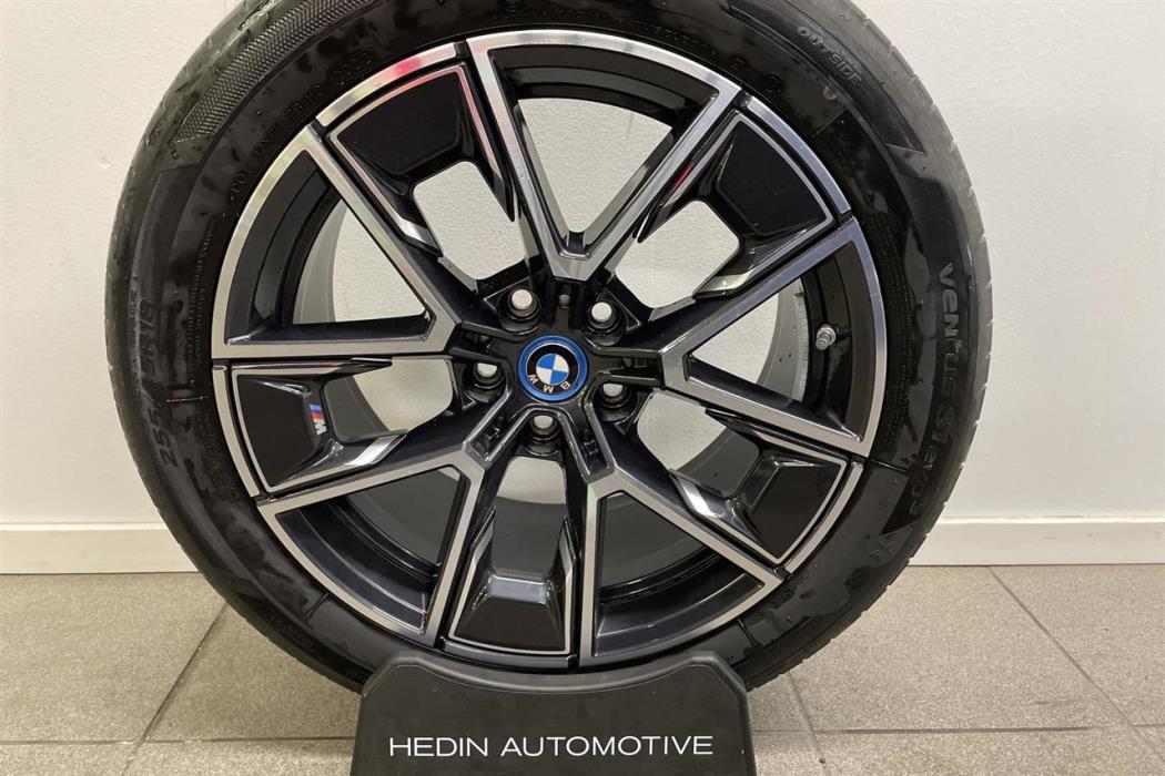 BMW i4 M50 2022