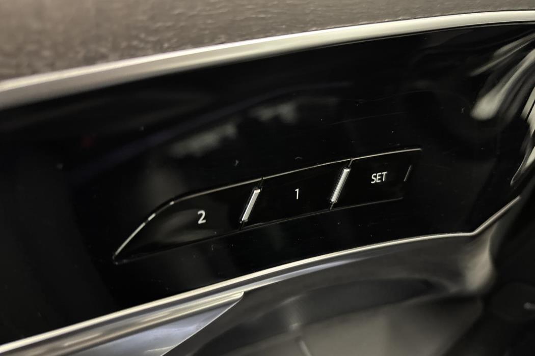 Audi A8 2021