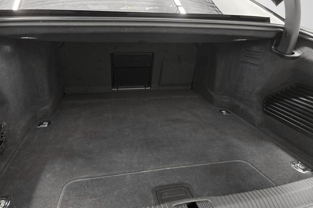 Audi A8 2021
