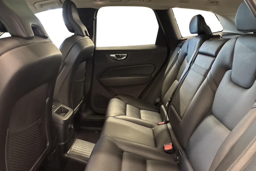 Volvo XC60 2020