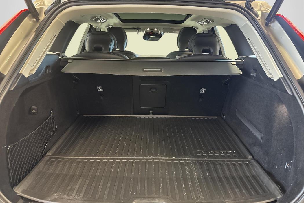 Volvo XC60 2020