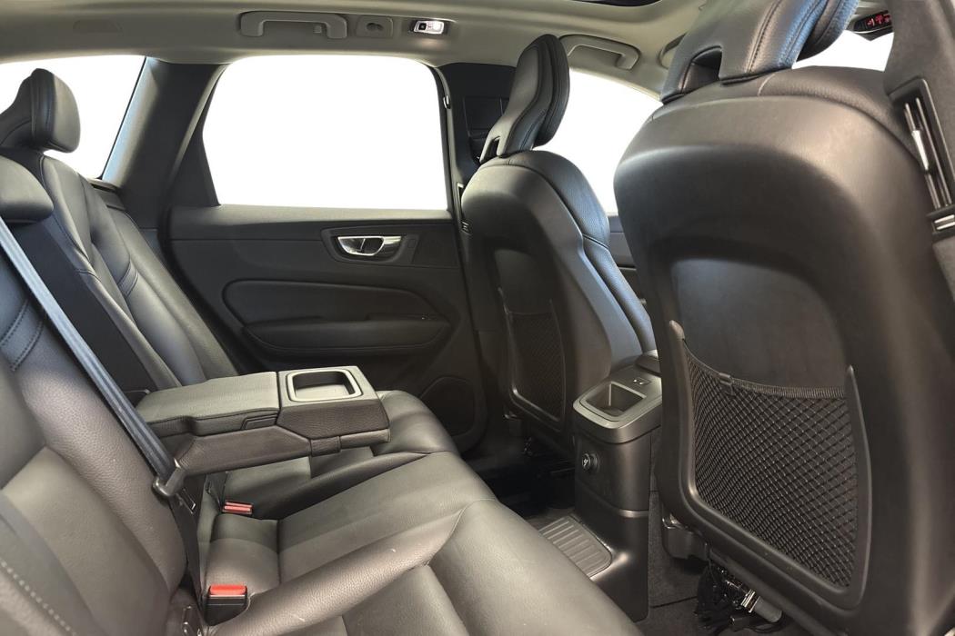 Volvo XC60 2020