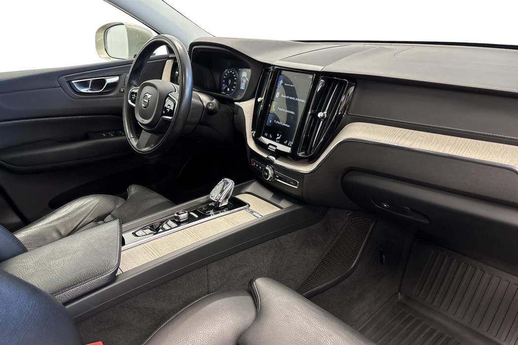 Volvo XC60 2020
