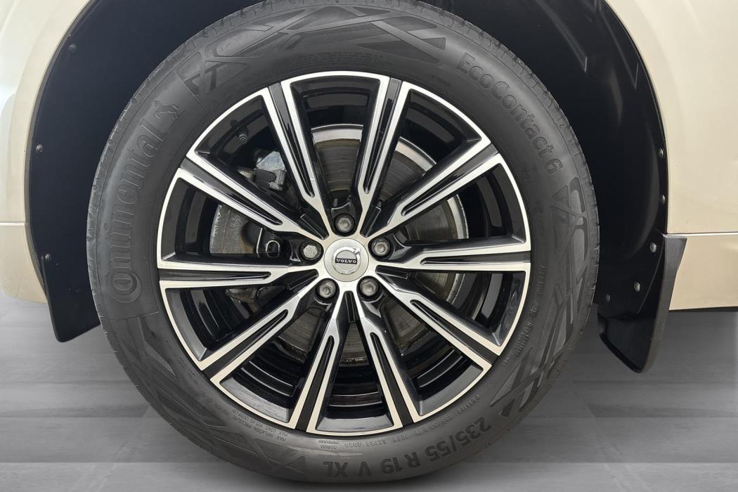 Volvo XC60 2020