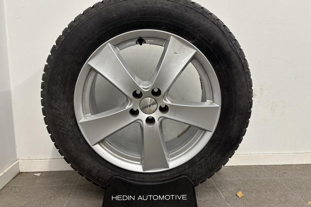 Volvo XC60 2020
