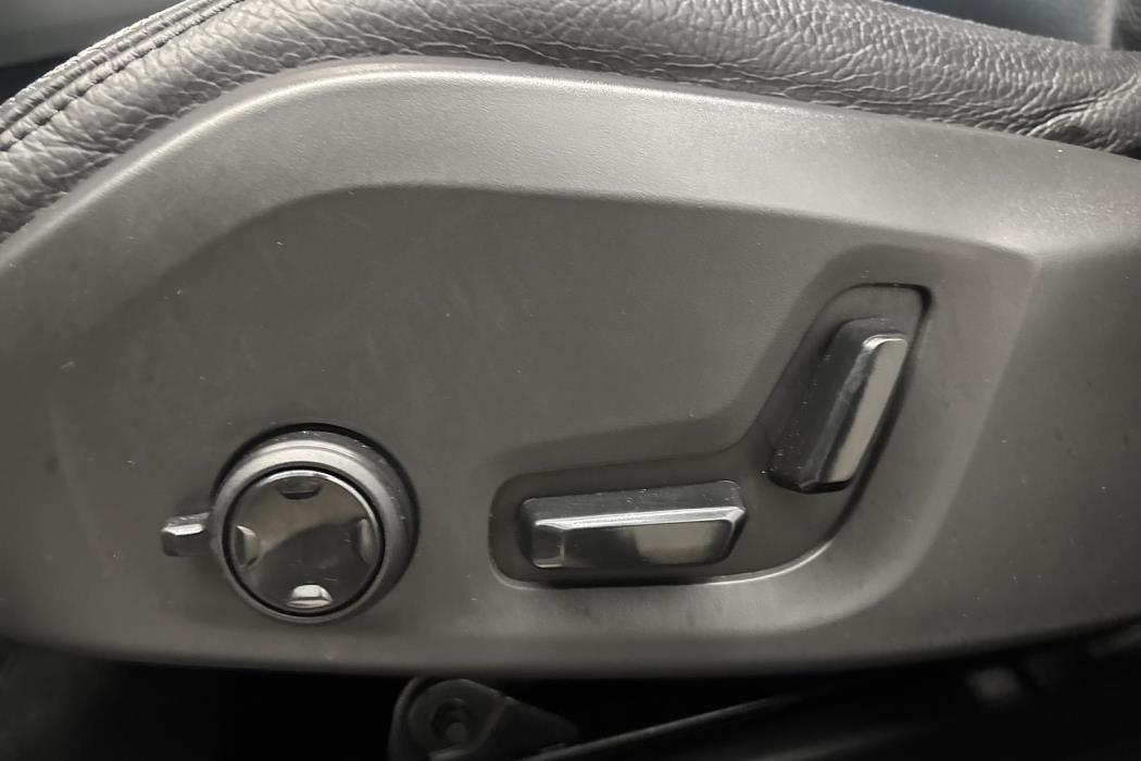 Volvo XC60 2020