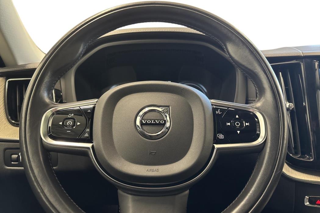 Volvo XC60 2020
