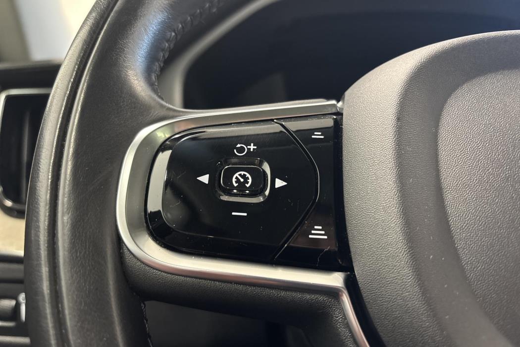 Volvo XC60 2020