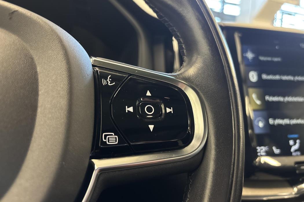 Volvo XC60 2020