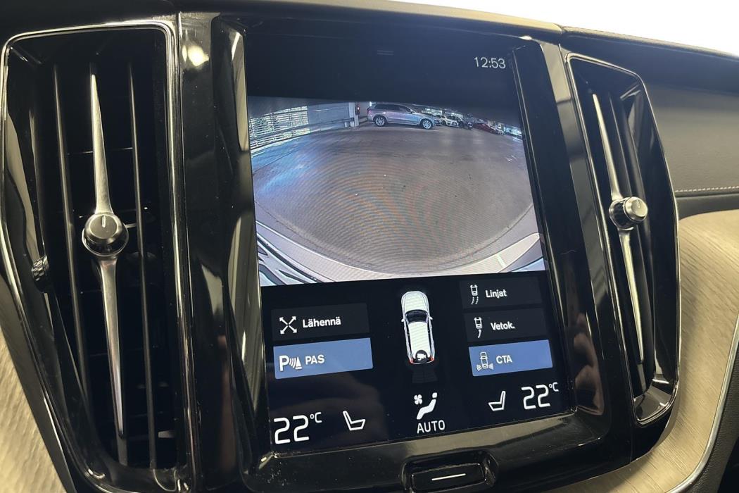 Volvo XC60 2020
