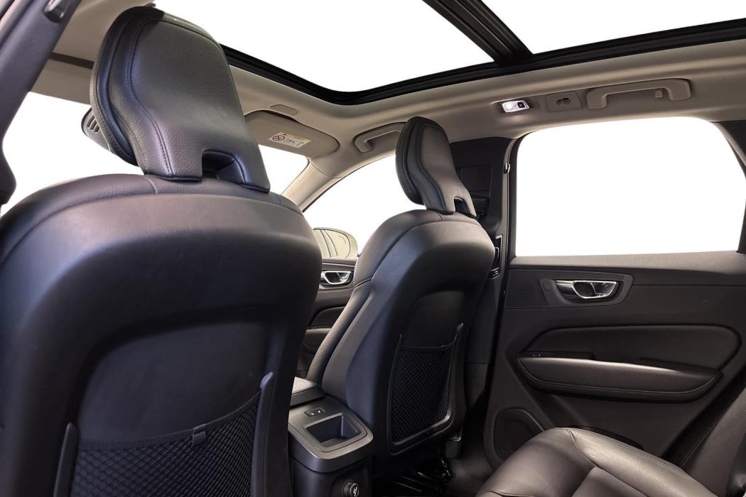 Volvo XC60 2020