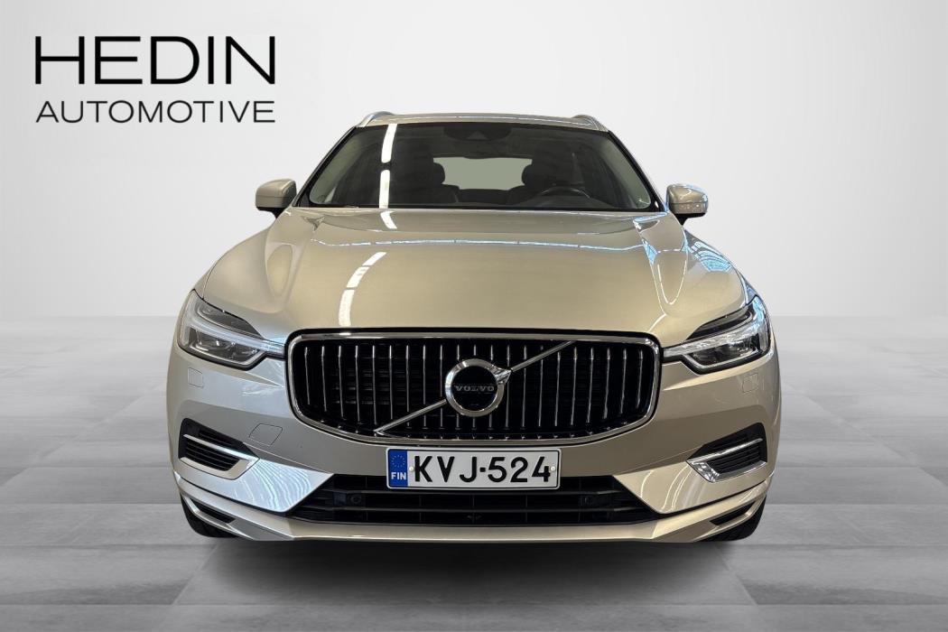 Volvo XC60 2020