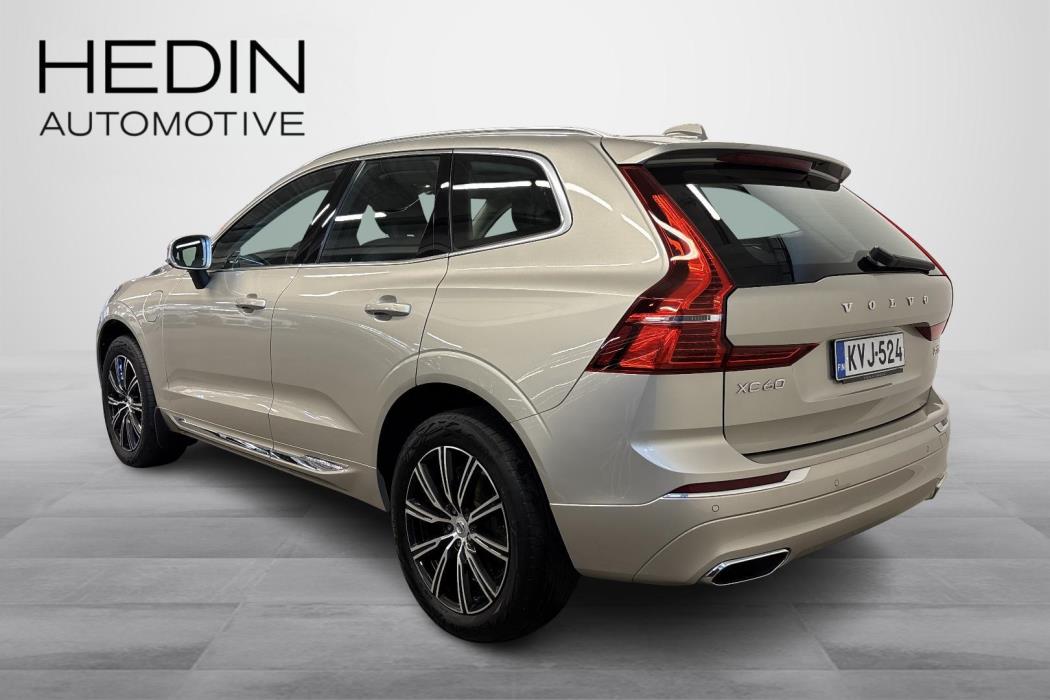 Volvo XC60 2020