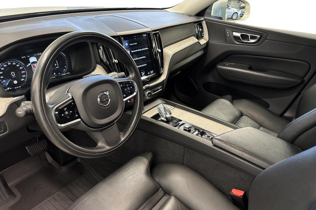 Volvo XC60 2020