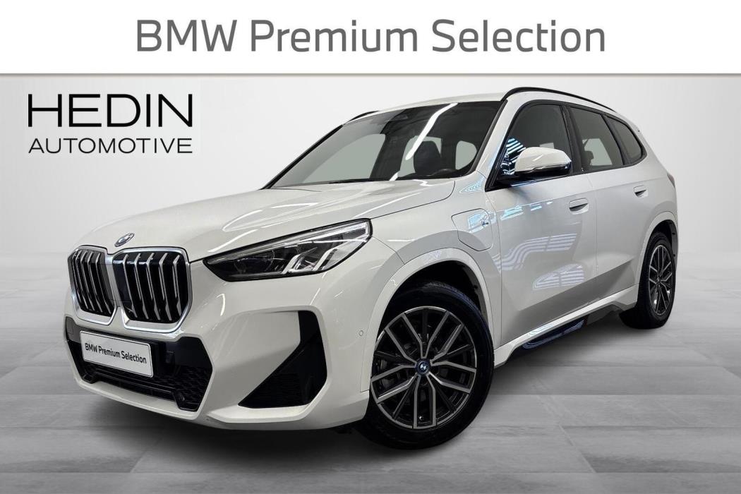 BMW X1 2025