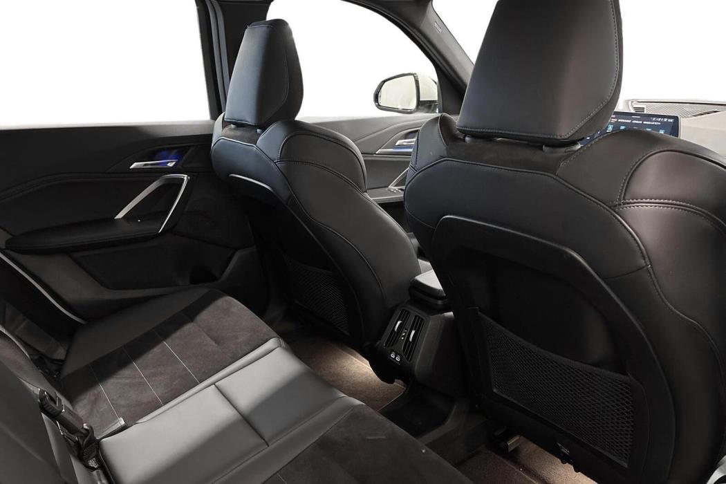 BMW X1 2025