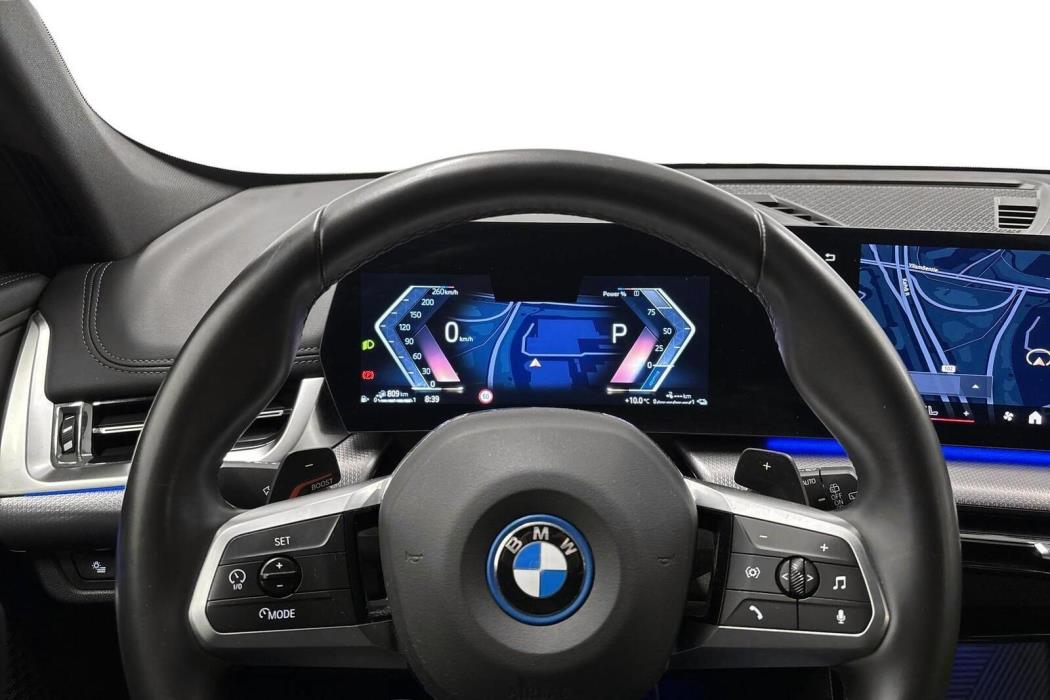 BMW X1 2025