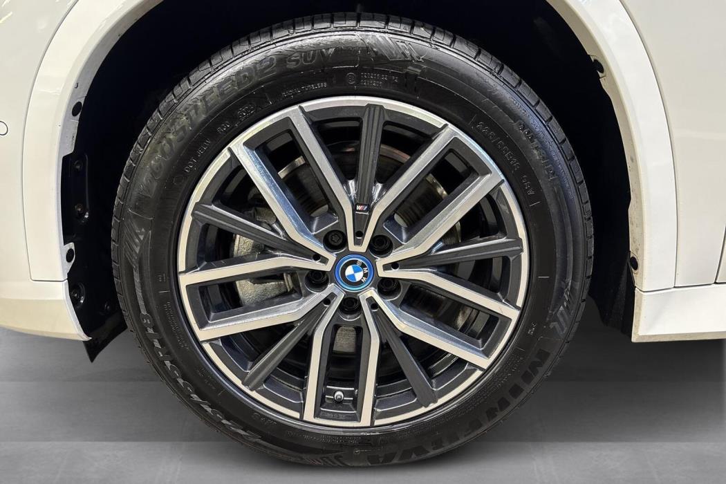 BMW X1 2025