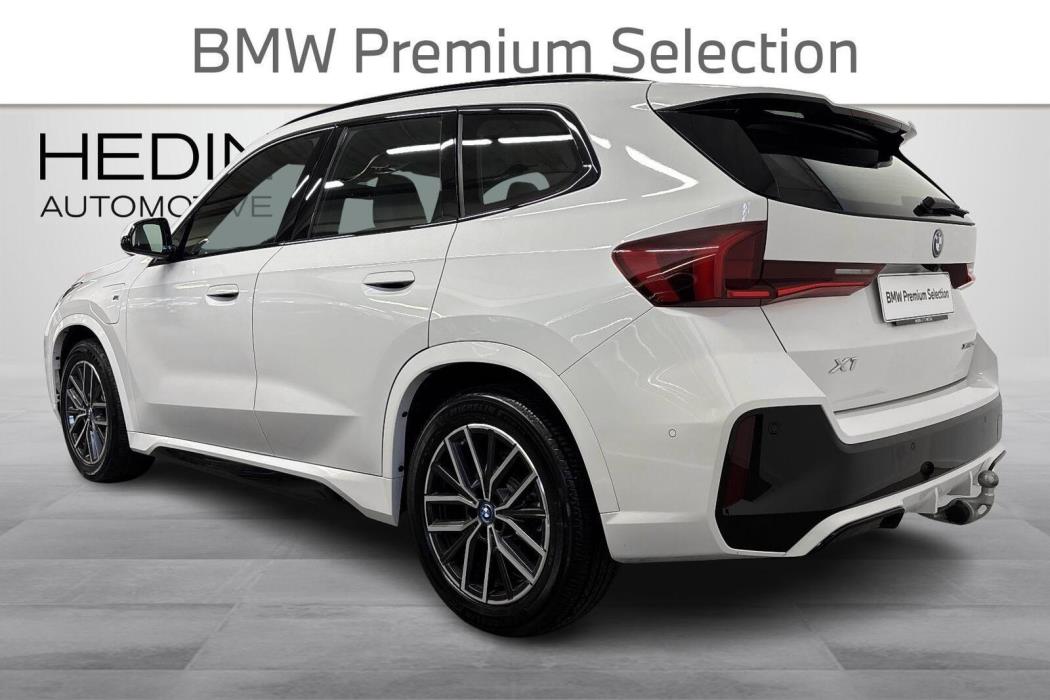 BMW X1 2025