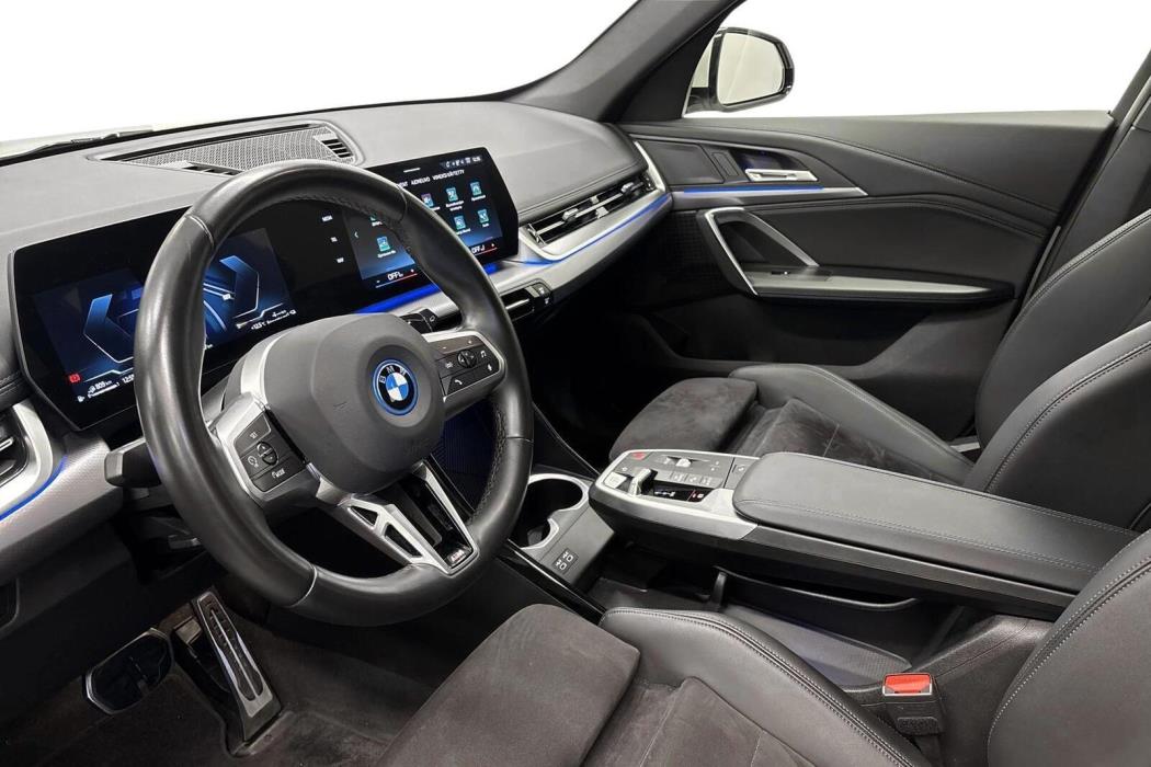 BMW X1 2025