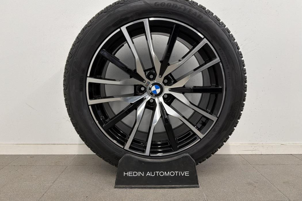 BMW X5 2025