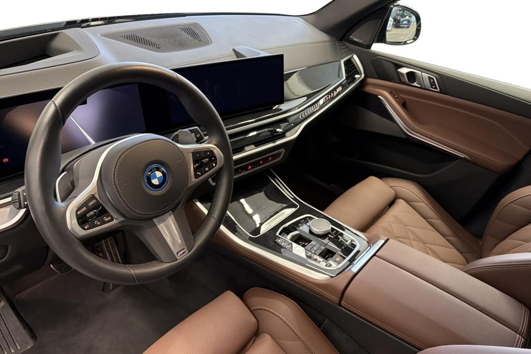 BMW X5 2025