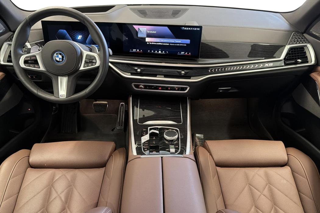BMW X5 2025