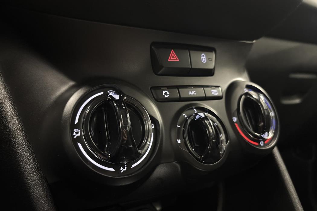 Peugeot 208 2018