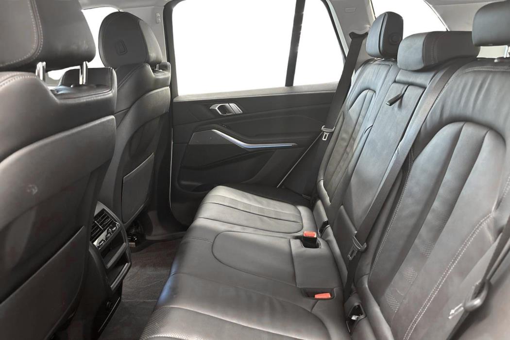 BMW X5 2021