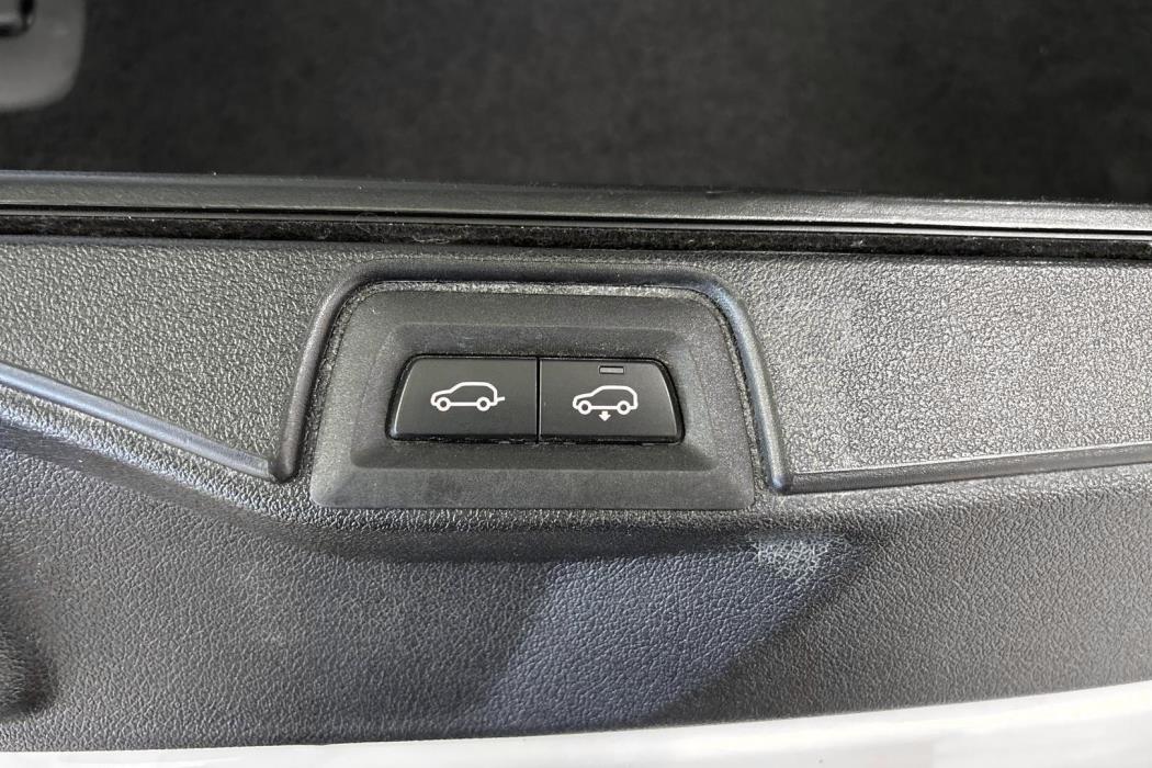 BMW X5 2021