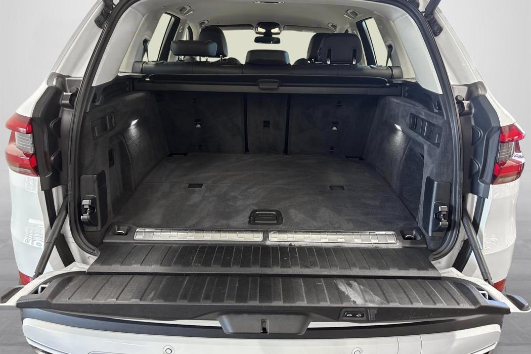 BMW X5 2021