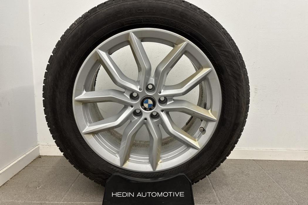 BMW X5 2021