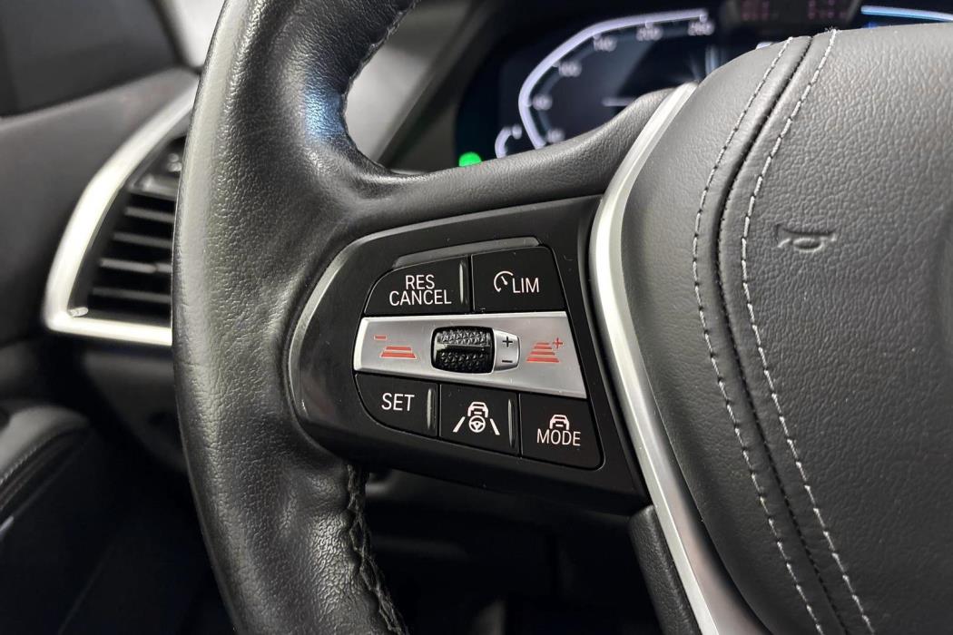 BMW X5 2021