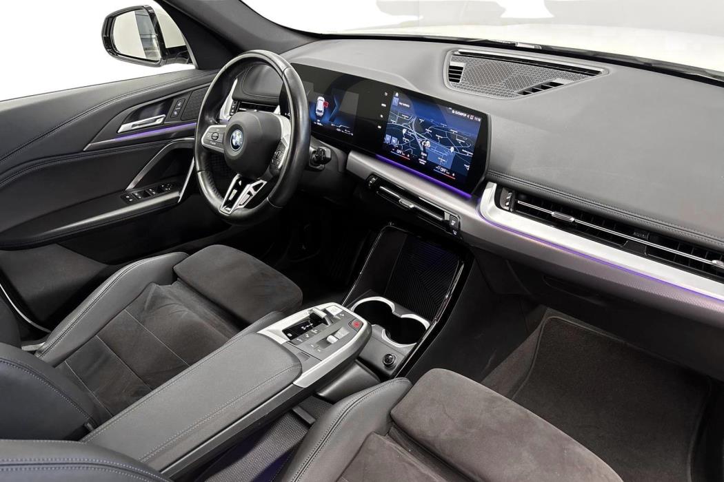 BMW X1 2023